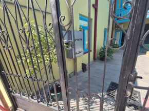Sololaki house
